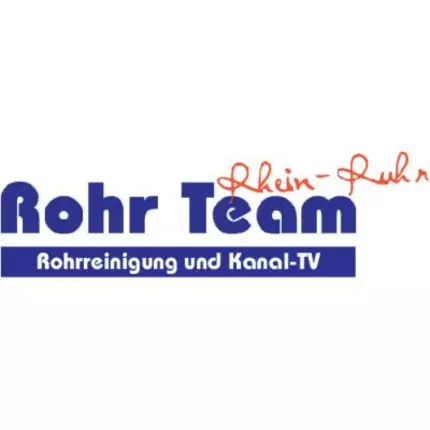 Logo van Reich Andreas Rohr Team Rhein Ruhr