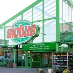 Bild von GLOBUS Köln-Marsdorf