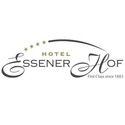 Logótipo de Hotel Essener Hof