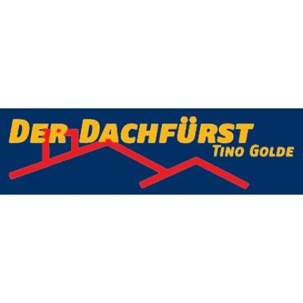 Logótipo de Tino Golde - Der Dachfürst