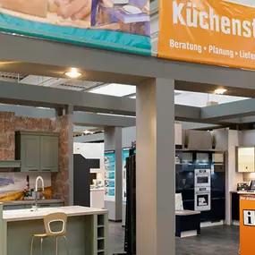 OBI Küchenplaner Berlin-Reinickendorf