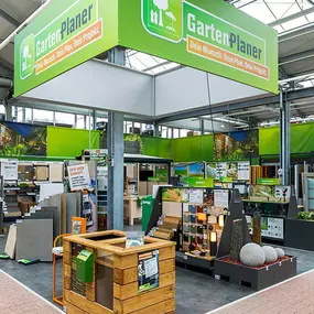 OBI Gartenplaner Remscheid