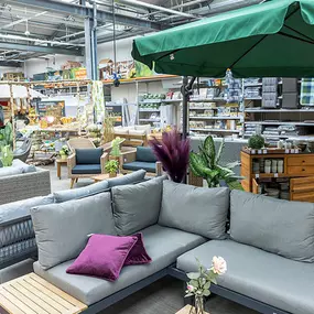 OBI Gartencenter Remscheid