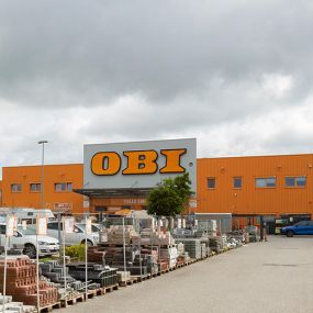 OBI Markt Emden