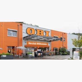 OBI BBQ & Grillwelt Stuttgart-Westbahnhof