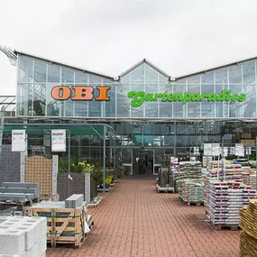 OBI Gartencenter Salzwedel