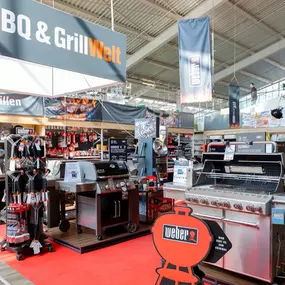 OBI BBQ & Grillwelt Offenburg