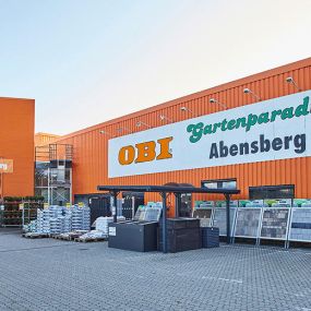 OBI Markt Abensberg