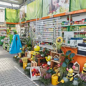 OBI Gartencenter Abensberg