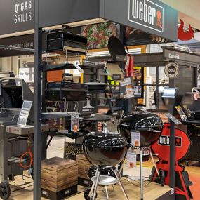 OBI BBQ & Grillwelt Geislingen an der Steige