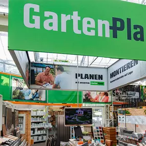 OBI Gartencenter Überlingen