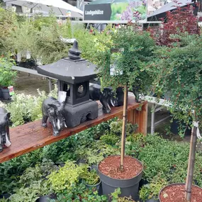 Bild von OBI Gartencenter Wuppertal-Steinbeck