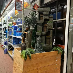 Bild von OBI Gartencenter Wuppertal-Steinbeck