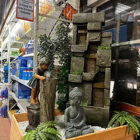 Bild von OBI Gartencenter Wuppertal-Steinbeck