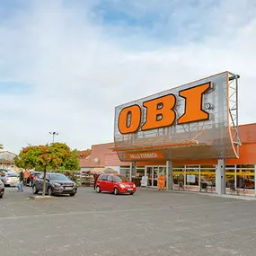 OBI Markt Korbach