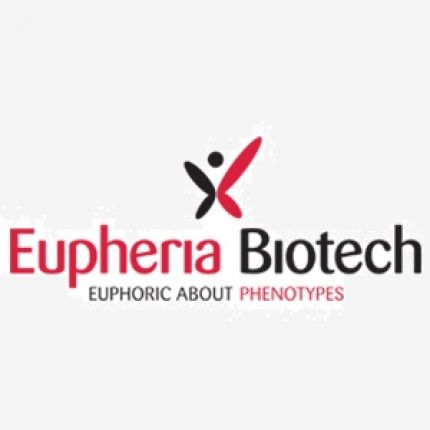 Logo de Eupheria Biotech GmbH
