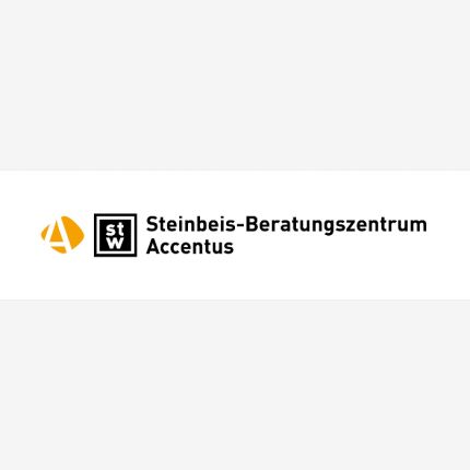 Logotyp från Steinbeis Beratungszentrum ACCENTUS