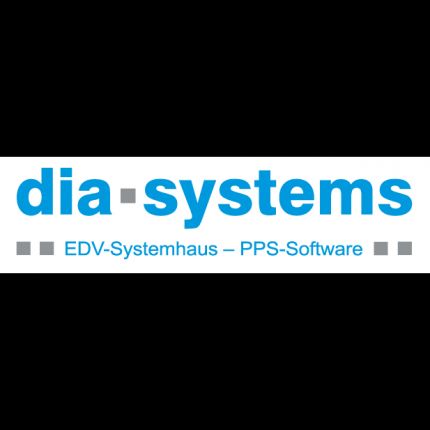 Logo de dia-systems GmbH