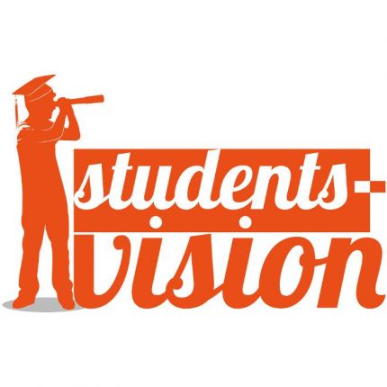 Logo fra Students-Vision UG