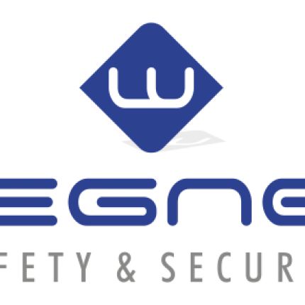 Λογότυπο από Wegner Safety & Security