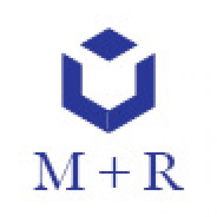 Logotyp från M+R Henryk Messner & Co. GmbH