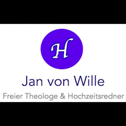 Logo od Freietrauung-JanvonWille