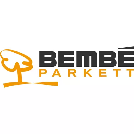 Logo from Bembé Parkett