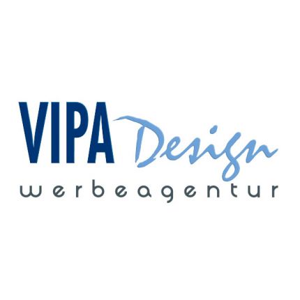 Logo van VIPA Design Thomas Bruno