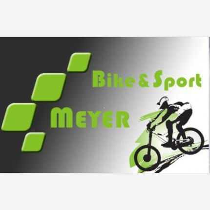 Logotyp från Bike & Sport Meyer