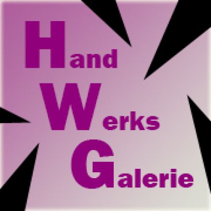Logo de Handwerksgalerie