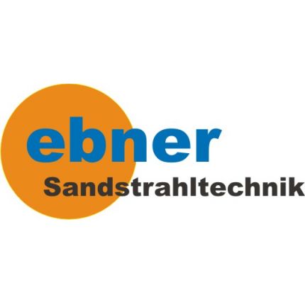 Logo van Ebner Sandstrahltechnik