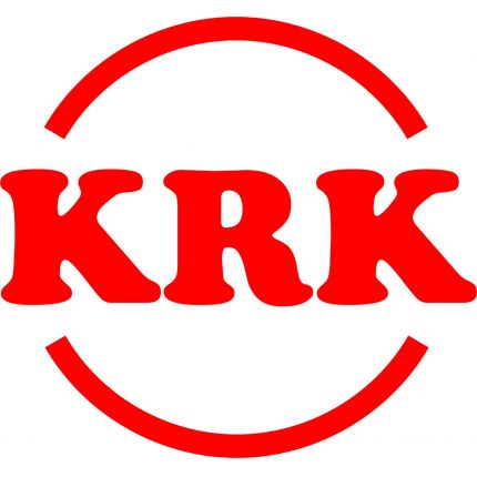 Logotyp från KRK Elektronik GmbH