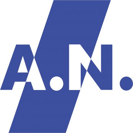 Logo van A.N. Dienstleistung - Artur Namsler, Hausmeisterservice