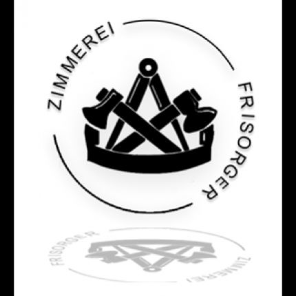 Logo van Zimmerei Frisorger