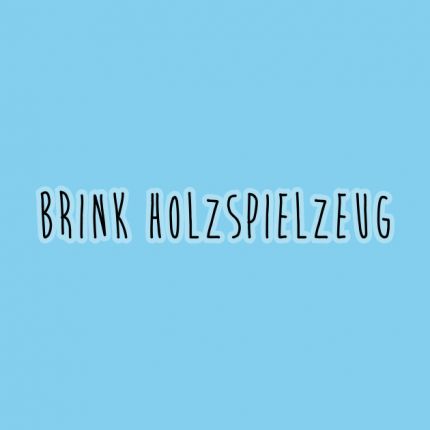 Logo von Brink Holzspielzeug