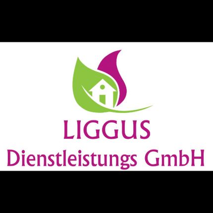 Logo von LIGGUS Dienstleistungs GmbH