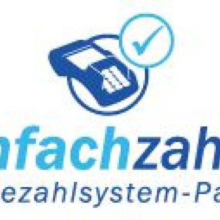 Logo van einfachzahlen GmbH