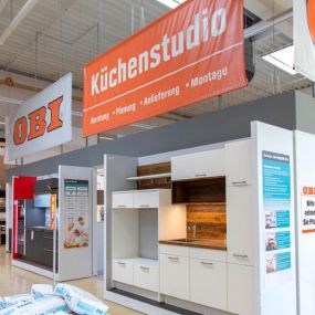 OBI Küchenplaner Göttingen