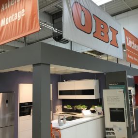 OBI Göttingen -Küchenstudio-