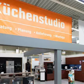 OBI Küchenplaner Ludwigshafen