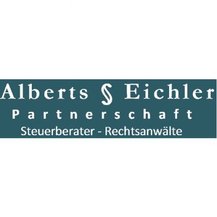 Logo fra Alberts Eichler Partnerschaft