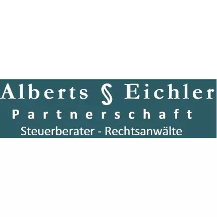 Logótipo de Alberts Eichler Partnerschaft