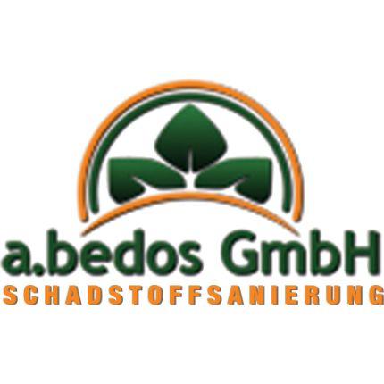 Logo fra a.bedos GmbH