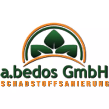 Logo fra a.bedos GmbH