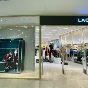 Bild von Lacoste