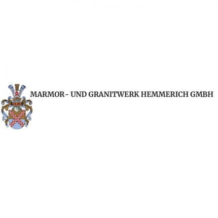 Logo van Marmor-u. Granitwerk Hemmerich GmbH