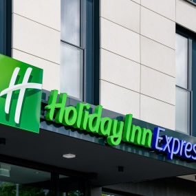 Bild von Holiday Inn Express Fulda, an IHG Hotel