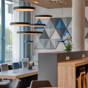 Bild von Holiday Inn Express Fulda, an IHG Hotel