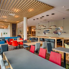 Bild von Holiday Inn Express Fulda, an IHG Hotel