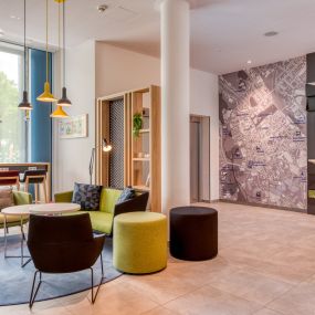 Bild von Holiday Inn Express Fulda, an IHG Hotel